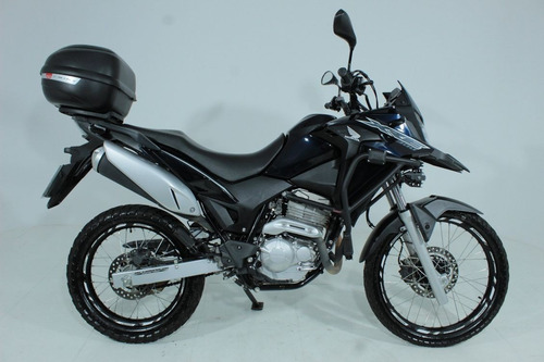 Honda Xre 300 Abs 2019 Azul