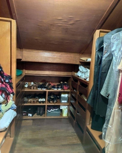 Imagem 19 de 30 de Ótima Chácara No Condomínio Clube Da Montanha Em Atibaia - Co00365 - 69736362