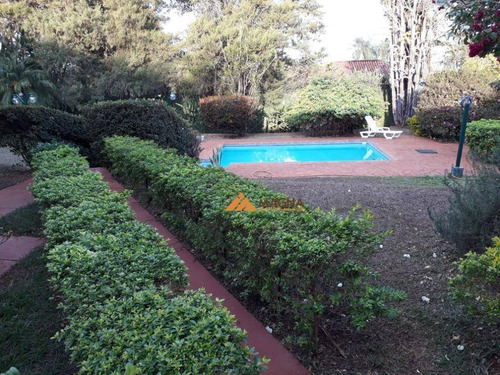 Imagem 20 de 26 de Chácara À Venda, 5800 M² Por R$ 1.820.000,00 - Condomínio Quinta Da Boa Vista - Ribeirão Preto/sp - Ch0101