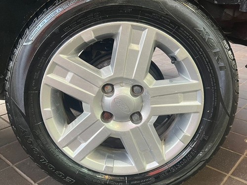 Ford Ecosport 2.0 XLT 16V FLEX 4P AUTOMÁTICO