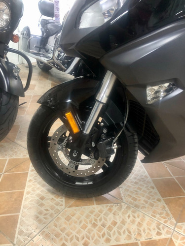 Imagen 12 de 13 de Bmw Scooter C650 Sport (a528)