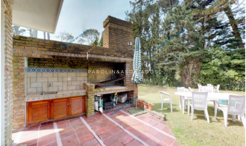 Imagen 15 de 30 de Casa En Venta De 6 Dormitorios En Lugano