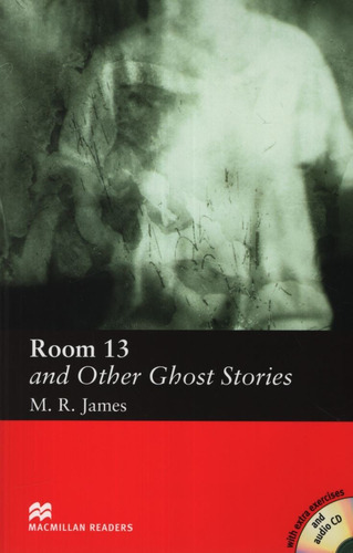 Room 13 And Other Ghost Stories - Macmillan Readers Element