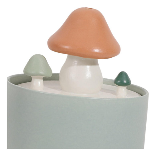 Dispensador Automático De Agua Para Mascotas, Plato 11x14cm