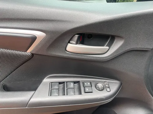 Honda Wr-v Lx Mt 1,5 4x2