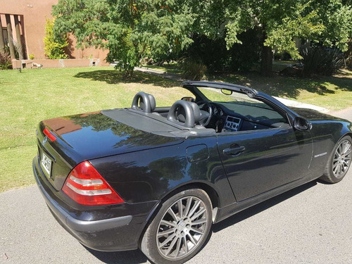 Mercedes-benz 230 230 Kompressor