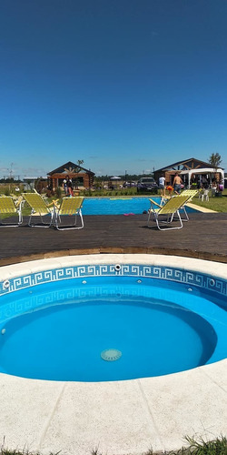 Imagen 2 de 14 de Casa En Venta Domselaar San Vicente A Terminar Oportunidad