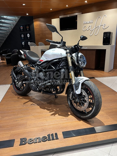 Benelli 752s