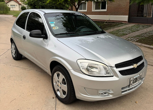 Chevrolet Celta 1.4 Ls Ab+abs