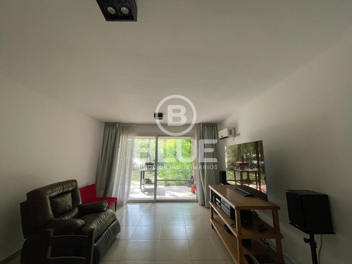 Departamento Venta Canning La Vieja Estacion 3 Ambientes