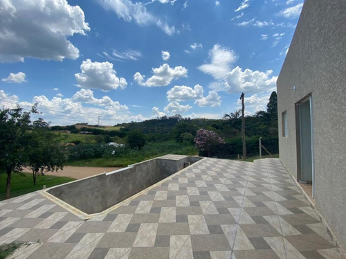 Imagem 11 de 12 de Chácara Com 3 Dormitórios À Venda, 450 M² Por R$ 400.000,00 - Vitória Régia - Atibaia/sp - Ch0014