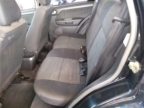 Imagem 10 de 10 de Ecosport 1.6 Xlt Freestyle 8v Flex 4p Manual