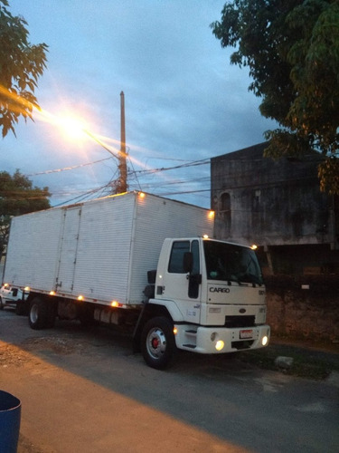 Imagem 3 de 13 de Ford Cargo 1317 E 1317 E