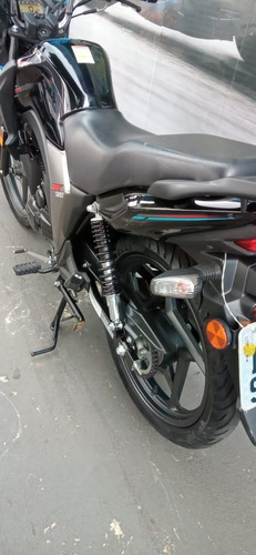 Imagem 5 de 14 de Suzuki Haojue Dk 150 Financia 48x