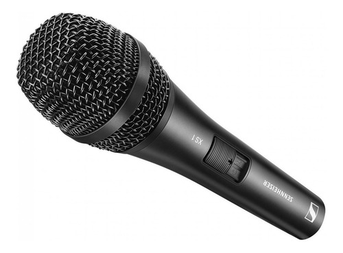 Imagen 2 de 4 de Sennheiser XS 1 - Negro