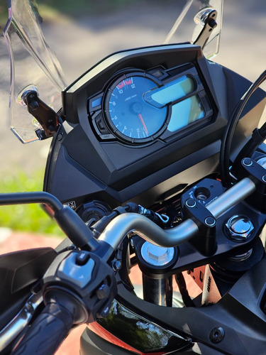 Suzuki V Strom 650 Xt - Touring 650 - Toma De Permutas Jc