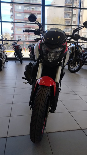 Dominar 250 Bajaj Chakan Moto Mejor Financiacion