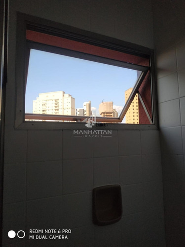 Imagem 11 de 11 de Apartamento Para Aluguel Em Centro - Ap005528