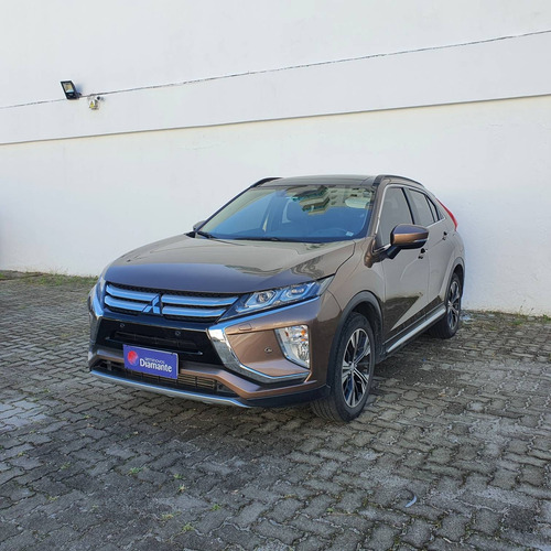 Mitsubishi Eclipse Cross 1.5 Mivec Turbo Gasolina Hpe-s Awd
