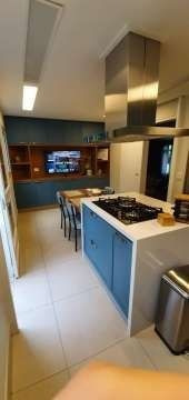 Sobrado - Ref: 8025