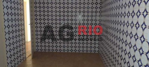 Imagem 5 de 15 de Apartamento-à Venda-vila Valqueire-rio De Janeiro - Vvap30389