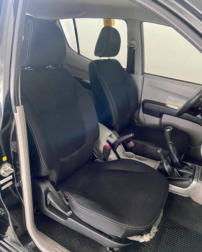 Imagem 9 de 11 de Mitsubishi L200 Triton 3.2 Gls 4x4 Cd 16v Turbo Intercoler