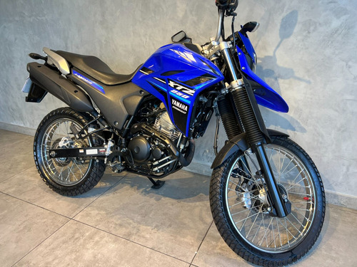 Yamaha Xtz 250 Lander Flex Abs 2023/2023