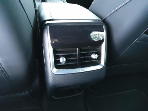 Chery Tiggo 5X 1.5 TCI FLEX HYBRID MAX DRIVE CVT