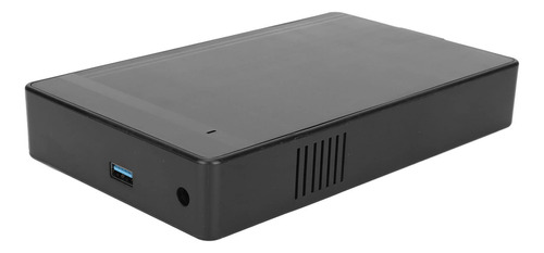 Acogedor Caja Disco Duro Usb 3.0 3.5  2.5  Puerto Serie Sata