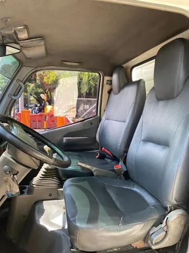 Foton Aumark 2.8 Bj1039v3jd3 Fl 109hp