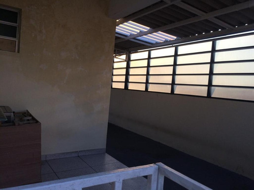 Sobrado Com 3 Dormitórios À Venda, 340 M² Por R$ 1.920.000,00 - Santa Paula - São Caetano Do Sul/sp - So2046