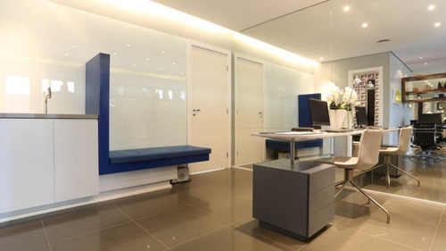Imagem 21 de 23 de Sala Comercial Para Venda, Consolação, São Paulo - Sa2206. - Sa2206-inc
