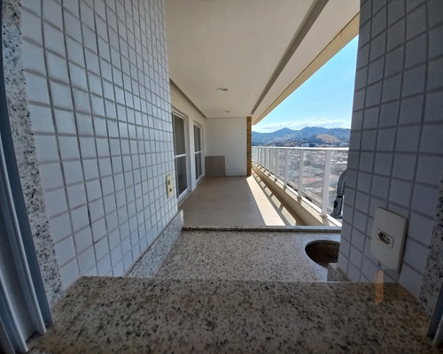 Imagem 8 de 24 de Vendo Outro Troco Ótimo Apartamento Alto Padrão Na Região Central Da Cidade, 3 Suítes E 2 Vagas De Garagem, Excelente Acabamento. - Ap00062 - 69922478