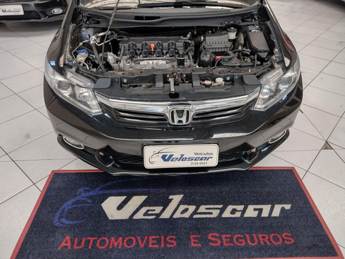Honda Civic New Exr 2.0