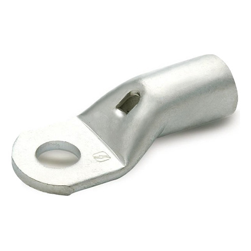 Terminal Perno Hueco C/tornillo Ø50mm²