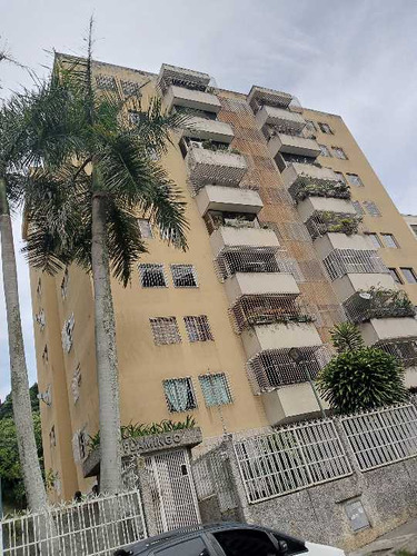 Venta Apartamento En Lomas Del Ávila