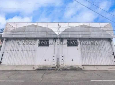 Galpón en venta