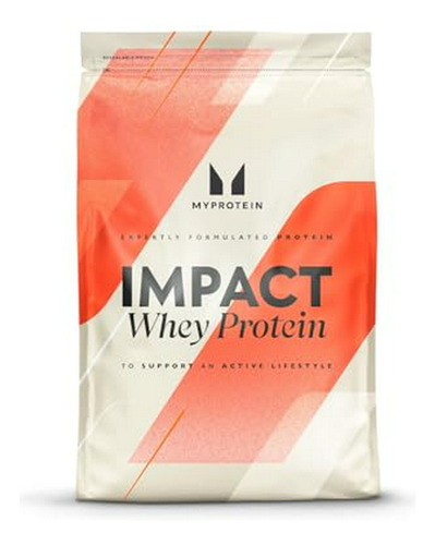 Impact Whey Protein, Cereal De Malvavisco, 1.1 Lb
