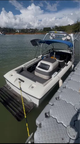 Mastercraft Prostar 190