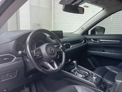 Mazda CX-5 2.5 Touring At