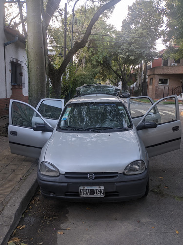 Chevrolet Corsa 1.6 Gl