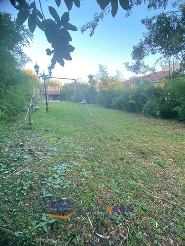 Terreno A La Venta En Banco Provincia De Bs. As.