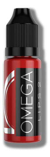 Pigmentos Para Micropigmentación De Labios 17 Ml Color Lips 2