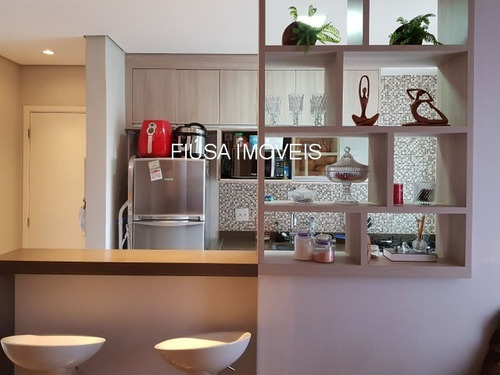 Imagem 7 de 20 de Apartamento - Ap00199 - 69266527