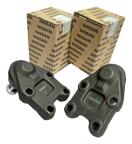 2 Rotulas Delantera Inferior Urvan Nv350 2002 - 2024