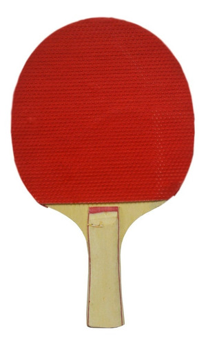 Raquetas Tenis De Mesa Pin Pon 3 Pelotas Y Malla Juego 