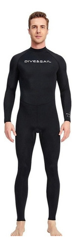 Para .. Traje De Neopreno Súper Elástico For Hombres Y
