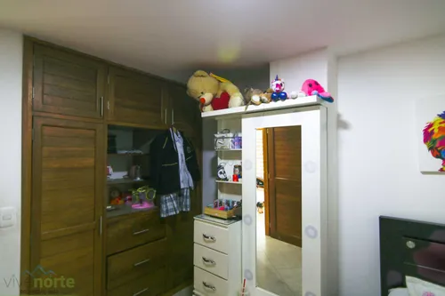 Apartamento En Venta En Poblado Norte Copacabana. Cod V13044