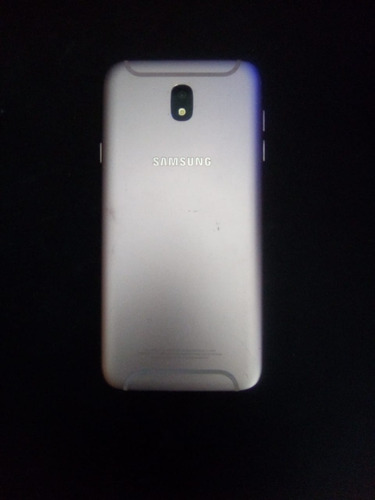 Imagen 2 de 5 de Samsung Galaxy J7 Pro Dual Sim 16 Gb Rosa Negro 3 Gb Ram
