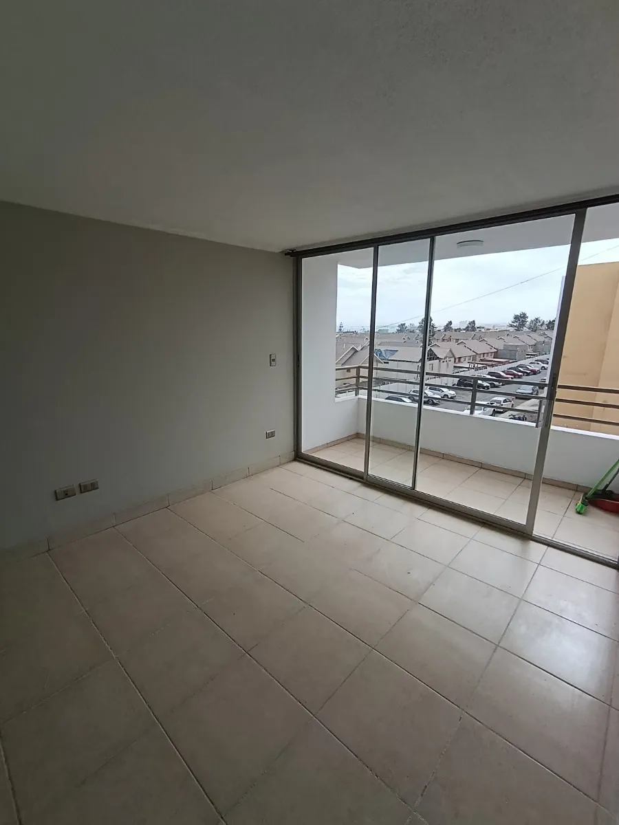 Imagen 1 de 14 de ¡gran Oportunidad! Amplio Depto De 3d/2b Con 2 Balcones